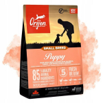 Orijen kuivtoit koerale Small Breed Puppy, 1,8kg