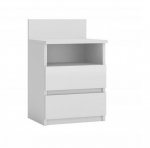 MAGAMISTOA &Ouml;&Ouml;KAPP SM1 VALGE