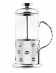 Kohv/tee Prantsuse press 350 ml