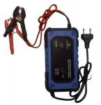 Akulaadija 12V/24V 6A