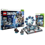Arvutim&auml;ng Xbox 360 m&auml;ng LEGO Dimensions Starter Pack US Version