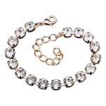 K&auml;ev&otilde;ru naistele DiamondSky &bdquo;Classic III&ldquo; Swarovski kristallidega