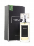 Parf&uuml;&uuml;m Mooye Moon No.303 PP meestele, 50 ml