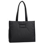 Tom Tailor naiste k&auml;ekott PATTI ZIP-L*011358, must