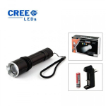 Taskulamp Cree Led SBT6-1