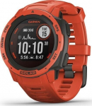 Nutikell Garmin Instinct&reg; Solar Flame Red