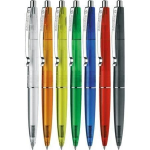 Automaatne pastapliiats Schneider K20 Icy Colors, 1 tk.