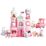 Nukumaja Woopie Bunny Villa