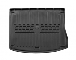 Kummist pakiruumi matt Hyundai i30 FD 2007-2012 luukp&auml;ra, 6009371