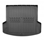 Kummist pagasiruumi matt Hyundai Santa Fe V MX5 2024+ 5 kohta, 6009361