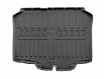 Kummist pagasiruumi matt Seat Ibiza IV 6J 2008-2017 luukp&auml;ra, 6048071