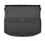 Kummist pagasiruumi matt Volvo S40 II 2004-2012 , 6037171