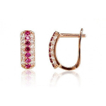 Kullast k&otilde;rvar&otilde;ngad naistele Diamond Sky