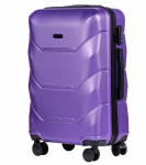 V&auml;ike kohver Wings 148, S, lilla