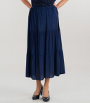 Hansmark naiste seelik 72136*01, tumesinine