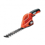 Juhtmeta hekik&auml;&auml;rid Black&Decker GSL 300
