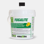 Epoks&uuml;m&ouml;rdisegu Fugalite Eco 06 must 3 kg