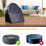 Lauaalus Echo Dot 3. p&otilde;lvkonna tarvikutele.