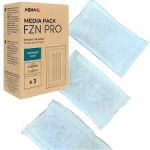 S&uuml;sinikosa filtrile FZN PRO Standard, 3 tk.
