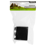 Bioloogilise keskkonna konteiner Aquael Bio Unifilter 750/1000, must