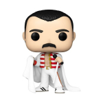 FUNKO POP! Vinyl figuur: Queen - Freddie Mercury