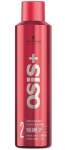 Kohevust andev juukselakk Schwarzkopf Professional Osis+ Volume Up 250 ml