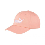Puma Nokam&uuml;tsid ESS Cap Apricot Pink