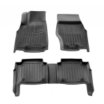 Kummist automatid 3D Jeep Grand Cherokee WL 2021-..., 5 tk, 5 kohta 5046125
