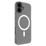 Evelatus Premium Apple iPhone 16 tagak&uuml;ljel olev korpus koos MagSafe'i ja kaamera kaitsekategooriaga