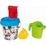 Liiva m&auml;nguasjade komplekt Smoby Mickey