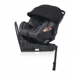 Turvah&auml;ll Cavoe AI 360&deg;, 0-13 kg, Shadow