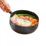 Mitmek&uuml;lgne k&uuml;psetuspott supi, praadimiseks ja aurutamiseks., 18cm