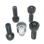 BMW Rattalukud 7 E65 E66 E67 X3 E83 Originaal 36136797538