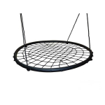 Pesakiik 120 cm, must