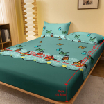 voodilinade komplekt, 180cm*200cm