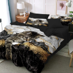 Voodipesukomplekt, 240cm*220cm