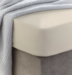 Kummiga voodilina, 140x200x25cm