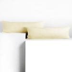 DecoKing dekoratiivpadja kate Amber, 2 tk