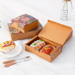 kraft kinkekarbid, 20 tk, 18,2*12cm