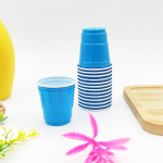 mini topsid, 55 tk, Mėlyna