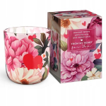 Bartek Candles l&otilde;hnak&uuml;&uuml;nal From my heart 150 g