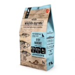 Wiejska Zagroda Sea Fish Crunchy M merekalaga, 9 kg
