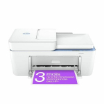 Multifunktsionaalne Printer HP Deskjet 4222e