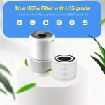 &Otilde;hufilter Core 200S, 1 tk, 1 Pack Core 200s filtras
