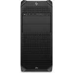 Arvuti T&ouml;&ouml;stusjaam HP Z4 G5 w3-2425 SSD 1TB 32GB DDR5 Xeon W ilma graafikata Windows 11 Pro