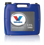 Universaalm&auml;&auml;re Industry Calsul ST 1.5 400g, Valvoline