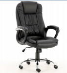 P&Ouml;&Ouml;RLEV KONTORITOOL STILO MUST