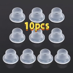 6/10tk Silikoonist 4-Punkti Segistiklapp Tihendusr&otilde;ngas, Vananemisvastane.