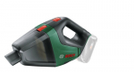 Tolmuimeja BOSCH cordless hand vacuum cleaner - UniversalVac18 SET 1 battery 2,5Ah