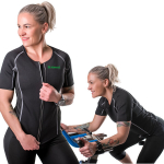 Neopreenist s&auml;rk, fit4med, treeningv&ouml;&ouml;